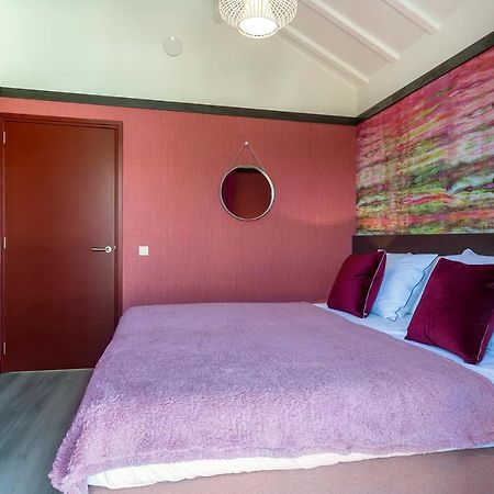 Drl45 Luxury Apartment In The Heart Of ドンブルグ エクステリア 写真