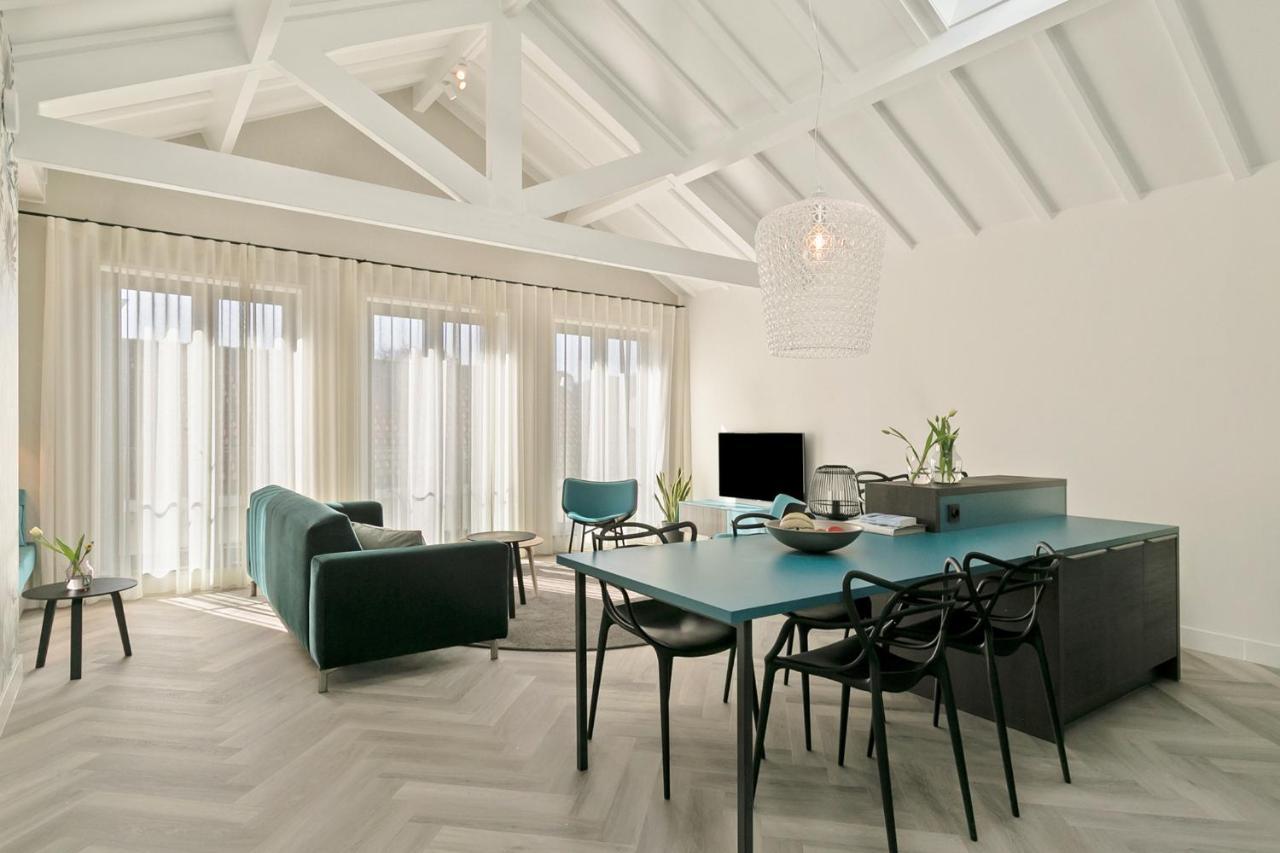 Drl45 Luxury Apartment In The Heart Of ドンブルグ エクステリア 写真