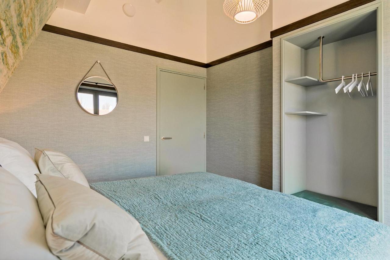 Drl45 Luxury Apartment In The Heart Of ドンブルグ エクステリア 写真
