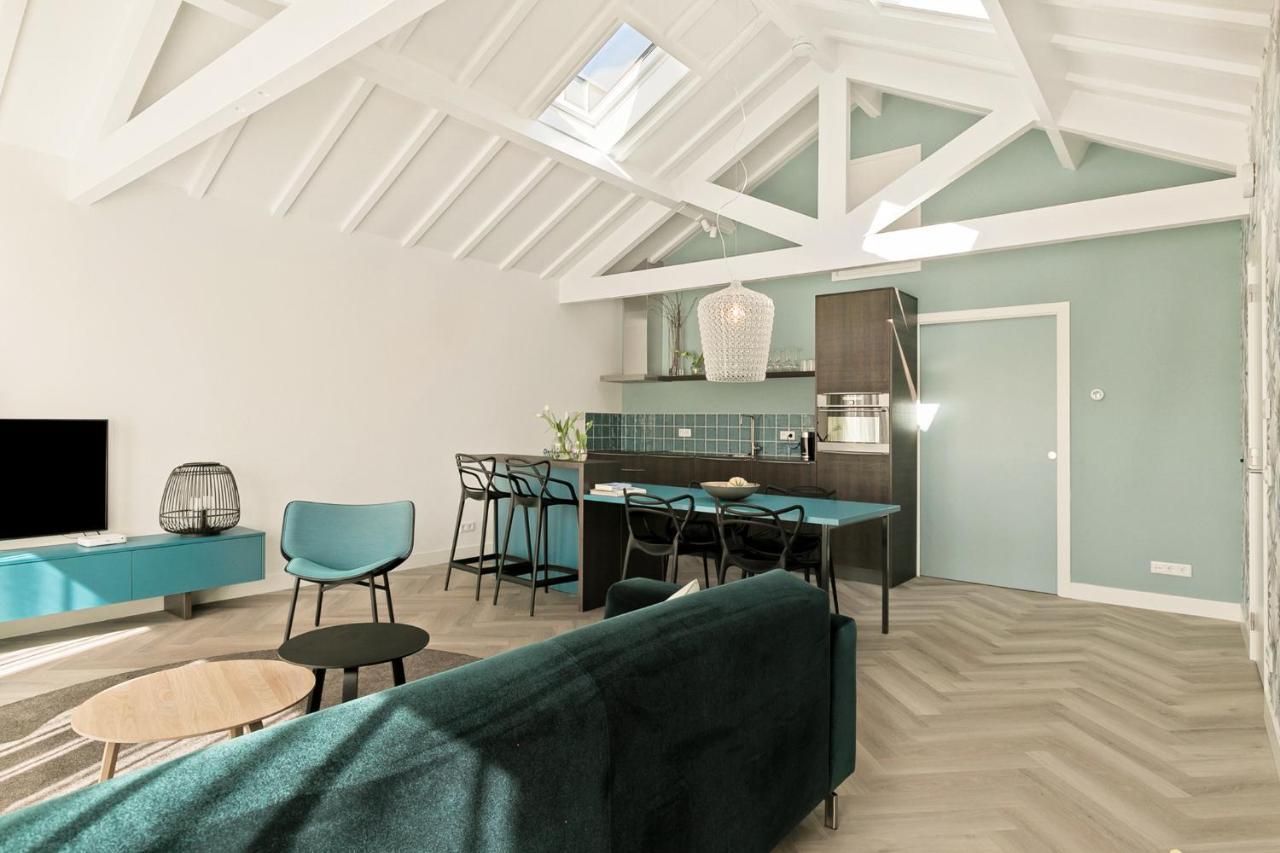 Drl45 Luxury Apartment In The Heart Of ドンブルグ エクステリア 写真