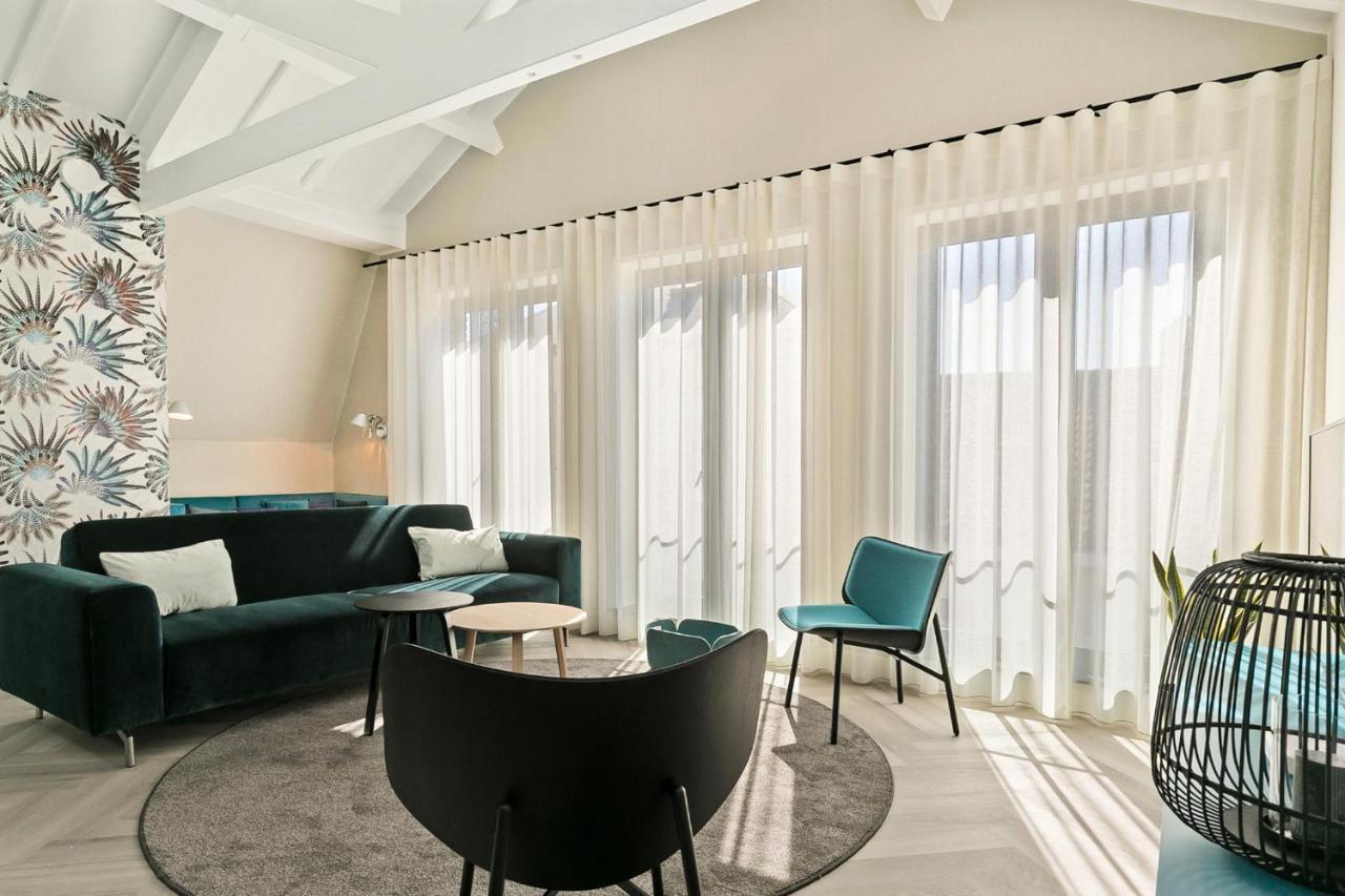 Drl45 Luxury Apartment In The Heart Of ドンブルグ エクステリア 写真