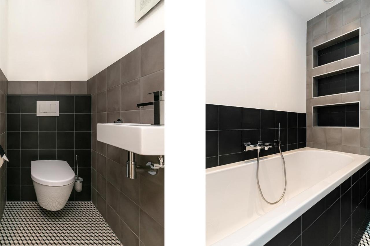 Drl45 Luxury Apartment In The Heart Of ドンブルグ エクステリア 写真
